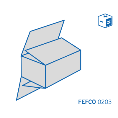 Fefco 0203